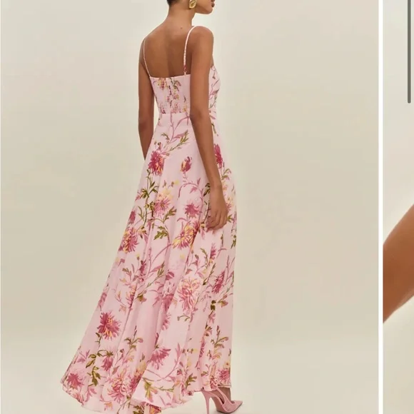 Reformation Bea Dress - Picture 2 of 7